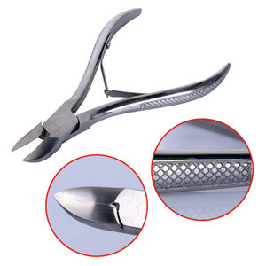 Coupe-ongles à Marque Privée pour les Marques de Soins Personnels avec Construction en Acier Inoxydable, Emballage Personnalisé et Production en Gros - Product Image 5