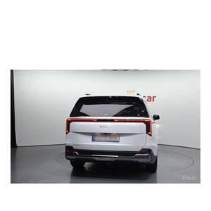 Kia Carnival 2023, 9 Plazas, Versión Signature, 17,128 km, Diésel, Automático, Asientos de Cuero, Cámara Trasera, Volante a la Izquierda - Product Image 4