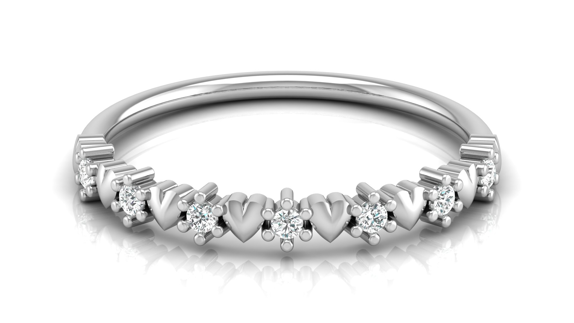 14K Solid Gold