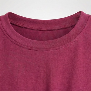 Blusa de Manga Larga Lisa para Mujer, Talla Grande, Color Personalizado, Ropa Casual de Moda - Product Image 4