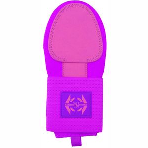 Gants de glisse en néoprène pour baseball et softball pour jeunes coureurs avec protection de la paume, couleur et logo personnalisables - Product Image 2