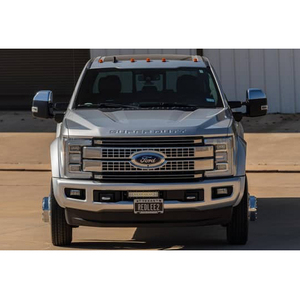 Ford F-450 Super Duty Platinum 4x4 2019 - Product Image 1