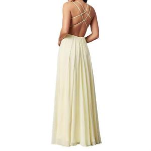 Robes de soirée pour femmes, robes de cocktail, robes de cérémonie, robes élégantes en coton respirant, robes pour invitées de mariage - Product Image 5