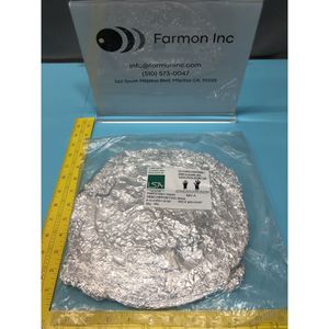 Anillo de Depósito AMAT 0021-70220, 8" SNNF, ESC - Equipo y Piezas de Semiconductores de Confianza de Global Legacy - Product Image 2