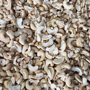 Hot Sales High Quality Santigo Vietnam Ww180 Best Quality Cashew <b>Nut</b> Kernels Wholesale OEM, ODM - Product Image 1