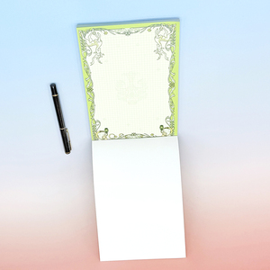 Bloc de Notas Adhesivas Kawaii de Anime Sanrioed <span class=keywords><strong>Kuromi</strong></span> My Melody, Bloc de Notas de Cartón con Diseño de Gatito, para Estudiantes, Mensajes, Kawaii - Product Image 6