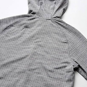 เสื้อฮู้ดแฟชั่นใหม่สำหรับผู้ชาย ลายกรามฉลาม เสื้อคลุมฮู้ดแบบสวม Unisex แจ็คเก็ตซิปเต็มตัว เสื้อฮู้ดสำหรับเด็กผู้ชาย - Product Image 3