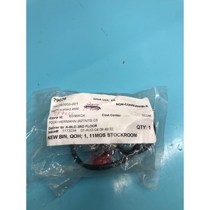 UE PRECISION 768-093959-001 Presión Absoluta - Equipo y Piezas de Semiconductores de Confianza de Marca Global - Product Image 5