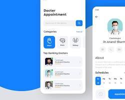 Aplicación de Consulta Médica, Citas en Línea, Consultas por Video, Recetas Electrónicas, Historiales de Pacientes, Panel de Administración, Compatible con MAC - Product Image 2