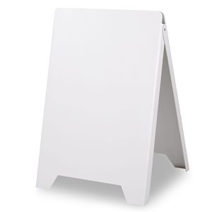 Insegna Pubblicitaria Bifacciale in PVC - Product Image 2