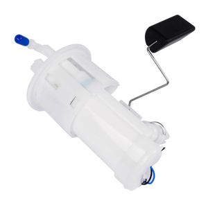 Modulo Pompa Carburante Yamaha FZ6 YZF FAZER 2004-2009, Unità di Assemblaggio 5VX 13907 01 per Sistema di Alimentazione Moto - Product Image 6
