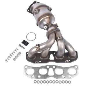 Nuovo Convertitore Catalitico per Nissan Rogue e Rogue Select 2008-2015, Modello a Benzina 2.5L Anteriore, 16593 43236 14002CZ30E - Product Image 3