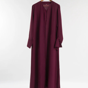 Fabricant OEM d'Abayas Premium : Vêtements Modestes Élégants pour Femmes, Destinés aux Acheteurs et Détaillants Internationaux de la Mode - Product Image 3