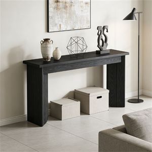 <b>Console</b> <b>Table</b> for Use As a <b>Sofa</b> <b>Table</b> Entrance <b>Table</b> Foyer <b>Table</b> or Corridor <b>Table</b> - Product Image 4