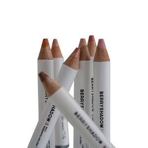 [PICIBERRY] BerryShadow Eyeshadow Lápiz de sombra de ojos Multiusos Aegyosal Highlighter Eyeliner Maquillaje coreano Shimmer Stick - Product Image 1