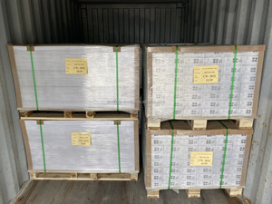 Suelo de vinilo SPC de lujo moderno, capa de desgaste de 20Mil, núcleo rígido, impermeable, PVC para interiores de cocina, bajo deber - Product Image 5