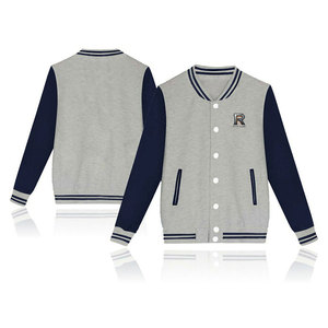 Veste de sport de plein air à faible MOQ pour hommes, veste de sport personnalisée avec logo, vêtements de mode - Product Image 3
