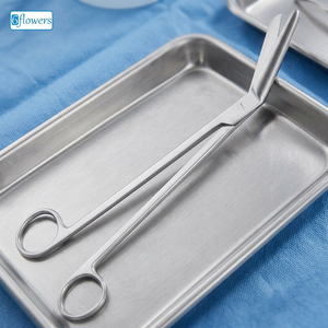 <b>Plaster</b> Cutting Scissor For General Surgery CE Certified Manual Instrument Class I - Product Image 3