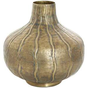 Vase à fleurs en aluminium de haute qualité pour la maison, l'extérieur, le salon, fait main, mariage, Pâques, design moderne et écologique - Product Image 6