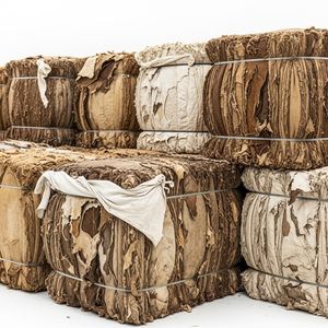 Piel de vaca seca premium, cuero natural de piel de vaca seca para artesanías de cuero hechas a mano y producción de artículos de cuero al mejor precio. - Product Image 1