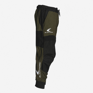 Pantalones de Paintball Personalizados al por Mayor para Adultos, Sublimación de Poliéster, Impresión por Transferencia, Equipo de Protección, Tela Oxford, Impermeables, de Secado Rápido - Product Image 4