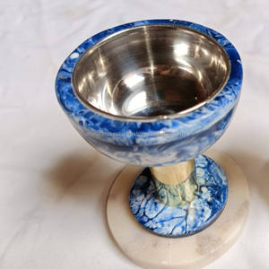 ART DE LA RÉSINE, brûleur de bakhoor Medkhan Mubkhar, pays du Golfe, Moyen-Orient, arabe, idéal pour l'aromathérapie, agréable - Product Image 1