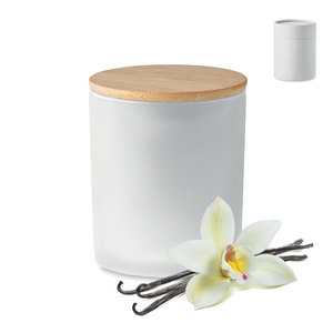 Keops grande candela di cera profumata - Product Image 1