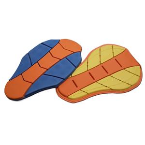 Équipement de protection pour moto, genouillères et coudières en mousse EVA - Product Image 5