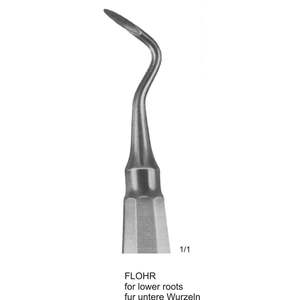 Instrumentos Médicos, Dentales y Quirúrgicos de Varsovia - Product Image 1