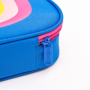 กล่องดินสอสีรุ้ง ชั้นเดียว แฟชั่นลำลอง กระเป๋าใส่ดินสอนักเรียน - Product Image 6