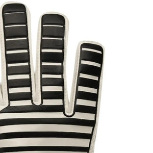 Gants de gardien de but de football à forte adhérence, professionnels, personnalisés, avec paume en latex allemand, protection des doigts sur mesure - Product Image 2