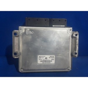 Unité de commande moteur d'occasion Rodius I 2004-2013 GENUINE 6655404432 - Product Image 2