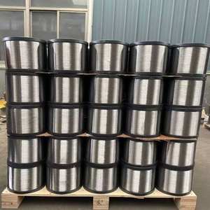 ลวดสเตนเลสสตีล410 430 201 304 316 304L 316L สำหรับกระบวนการถักตาข่าย - Product Image 3