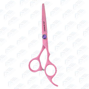 Tijeras de Peluquería Profesionales de Primera Calidad, Tijeras para Entresacar Cabello de Alta Calidad para Hombres y Mujeres de Apto Enterprises - Product Image 6