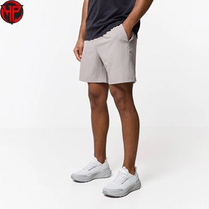 Conjunto Deportivo de Verano, Ropa de Gimnasio de Poliéster, Conjunto de Camiseta y Pantalones Cortos para Entrenamiento, Ropa Deportiva Ligera, Conjunto Corto para Correr - Product Image 5
