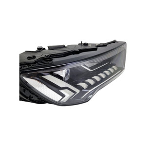 ไฟหน้ามือสอง ขวา รุ่น Q7 รหัส 4M0941040C - Product Image 2