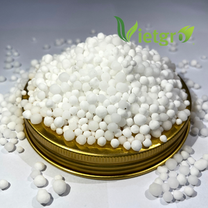 Vietgro Urea Granular 46% Fertilizante Nitrogenado 99% de Pureza para el Crecimiento de Plantas - Product Image 2