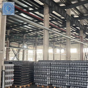 Membrana Impermeable y Transpirable Similar a Dupon para Techos Inclinados o Paredes de Madera - Product Image 6