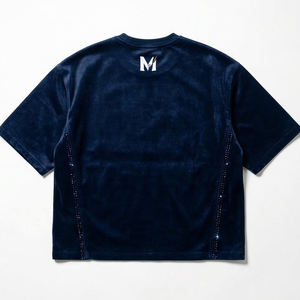 Sous-vêtement thermique T-shirt de base doublé polaire chaud pour l'hiver, coupe compressive, manches longues, pour homme - Product Image 3