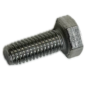 Boulon à tête hexagonale en acier inoxydable fabricant de Taiwan - Product Image 2