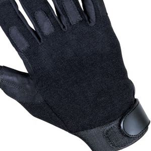 Guantes de cuero aprobados por mantenimiento de la mejor calidad preferidos de Pakistán Guantes mecánicos para seguridad en el trabajo Guantes de Trabajo - Product Image 5
