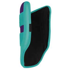 Protège-coude de baseball personnalisé avec sangle Velcro – Équipement de sécurité sportive – Fabricant OEM/ODM – Vente en gros - Product Image 3