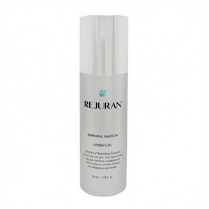 REJURAN 45ml Emulsione Rinfrescante Leggera C-PDRN con Acido Ialuronico e Centella per l'Equilibrio Olio-Acqua, Crema Viso Lenitiva - Product Image 3