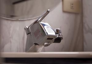 Grifo Automático con Sensor Infrarrojo Externo para Ahorro de Agua, Sin Contacto, Hecho en Taiwán - Product Image 3