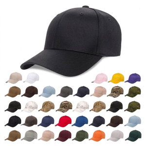 NUOVO Cappellino da Baseball Classico Personalizzabile, Regolabile, Impermeabile, con Ricamo 3D, Sportivo, 100% Cotone, Taglie S/M L/<span class=keywords><strong>XL</strong></span> <span class=keywords><strong>XL</strong></span>/XXL, Visiera Curva - Product Image 1