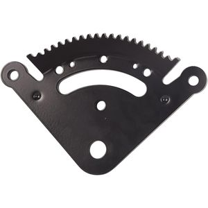 Kit de Engranajes de Dirección para Cortacésped con Bujes para John Deere D100 D110 D125 D140 LA120 LA145 Reemplaza GX21924BLE GX2 - Product Image 4