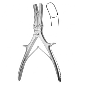 HOT SALE BONE RONHEUR NEW 2021 STILLE BONE ORTHOPEDIC VETERINARY SURGICAL INSTRUMNETS WITH CUSTOMIZED by UAMED LTD CE ISO - Product Image 1