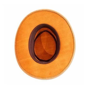 Sombreros de Vaquero Unisex de Color Personalizado a Precio de Mayoreo para Adultos - Sombrero Deportivo Resistente para Fiestas al Aire Libre de Cuero para Todas las Estaciones - Product Image 2