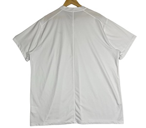 เสื้อโปโลกอล์ฟผู้ชาย เสื้อผ้ากีฬา เสื้อยืดออกกำลังกายแบบแห้งเร็ว เสื้อโปโลฟิตเนสไร้ตะเข็บ เสื้อโปโลกอล์ฟ Goldtex แบบแห้งเร็ว - Product Image 2