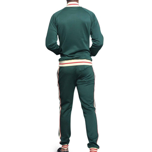 Survêtement pour homme, élégant, tendance, confortable, parfait pour la salle de sport, les activités de plein air et les tenues décontractées quotidiennes, disponible à la vente - Product Image 6